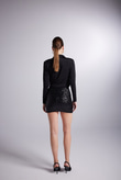 Taylor Bodysuit Black