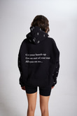 Eye Sweat Black