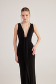 Kate Dress Black