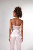 Maddy Bustier Powder