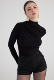 Fables Blouse Black