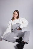 Nola Sweatpants Gray