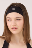 Holly Headband Black-Brown Set