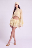Jane Team Yellow