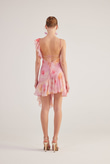Gigi Elbise Pembe