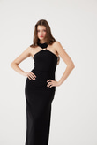 Jana Dress Black