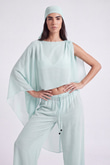 Harper Team Turquoise