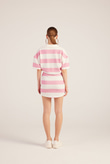 Pamela Dress Pink
