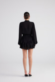 Pixie Shirt Black