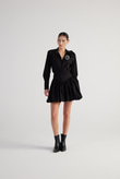 Lexi Skirt Black