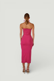 Bodycon Dress Pink