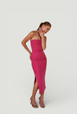 Bodycon Dress Pink