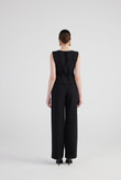 Giselle Trousers Black