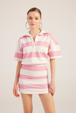 Pamela Dress Pink