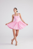 Teresa Dress Pink