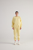 Fine Sweat Yellow