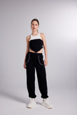 Rhode Sweatpants Black