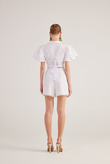 Fairy Shorts White