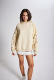 Eye Sweat Beige