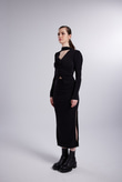 Serra Skirt Black