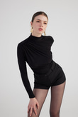 Fables Blouse Black