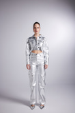 Millen Jacket Gray