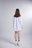 Lovesize Shirt White