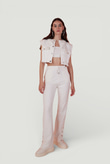Jura Vest White