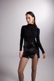 Bria Skirt Black