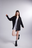 Lovesize Shirt Black