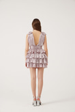 Paola Dress Pink