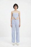 Harmony Trousers Blue