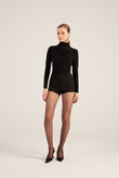 Bailey Shorts Black