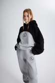 Revenge Sweatshirt Gray