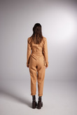 Solano Overalls Brown