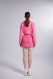 Panky Skirt Pink