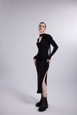 Serra Skirt Black