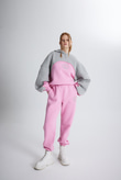 Revenge Sweatpants Pink