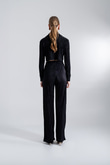 Comfy Trousers Black