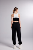 Rhode Sweatpants Black