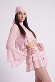 Jane Team Pink