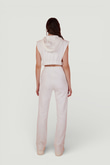 Jura Vest White