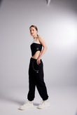 Rhode Sweatpants Black