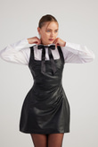 Larissa Dress Black