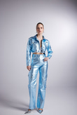 Millen Jacket Blue