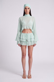 Jane Team Turquoise