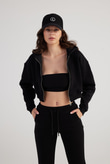 Mixed Sweat Black
