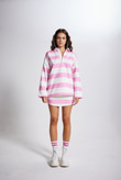 Fortune Sweatshirt Pink
