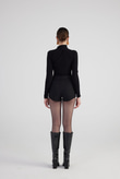Fables Blouse Black