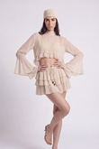 Jane Team Beige